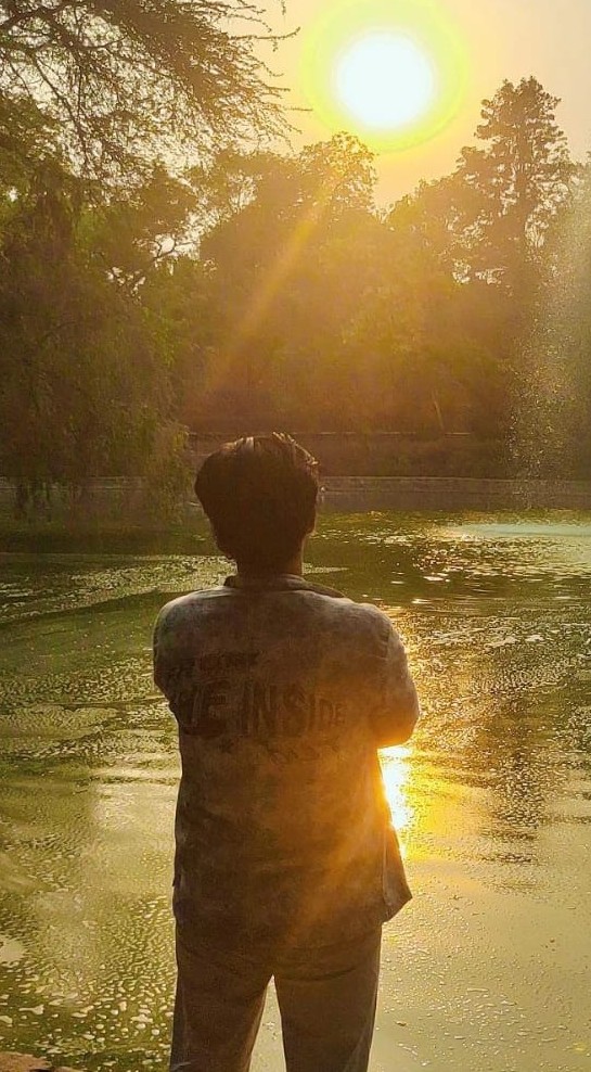 Mohd Harish